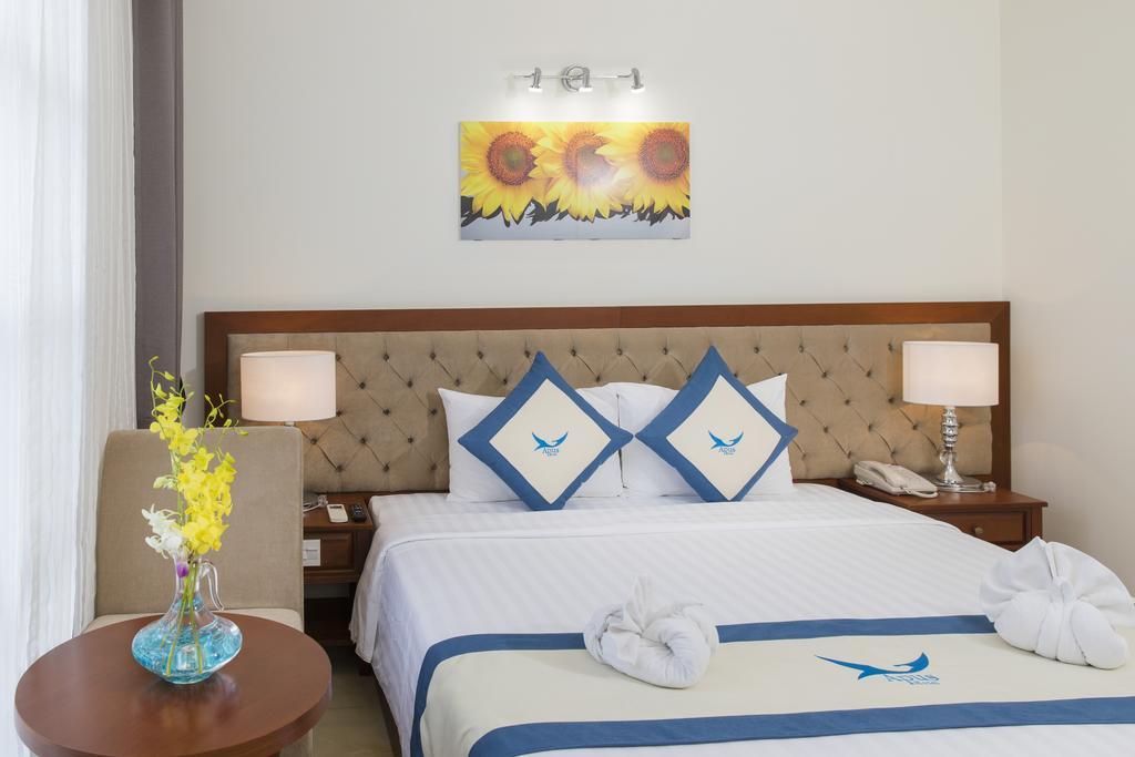 Apus Hotel Nha Trang Ngoại thất bức ảnh