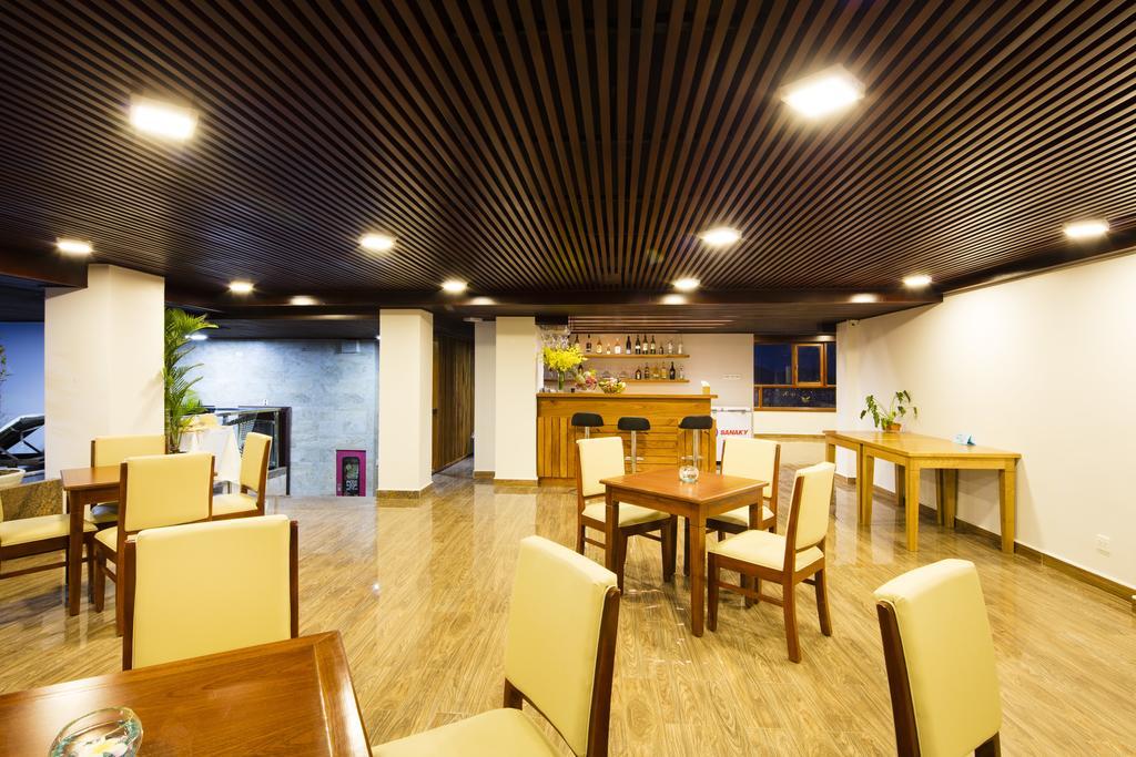 Apus Hotel Nha Trang Ngoại thất bức ảnh