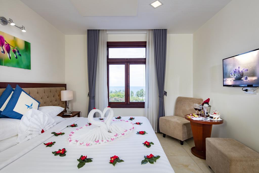 Apus Hotel Nha Trang Ngoại thất bức ảnh